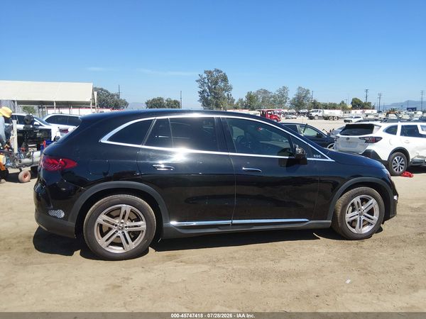 2023 MERCEDES-BENZ EQE 350 SUV 4MATIC
