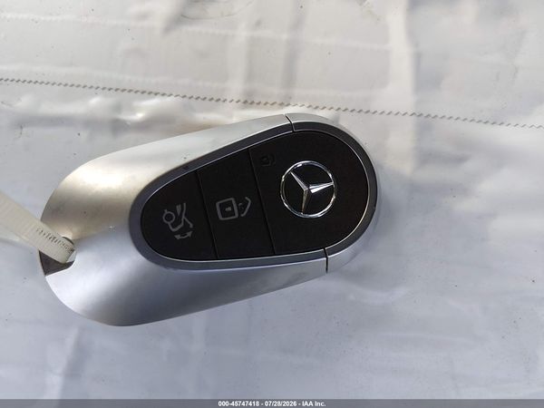 2023 MERCEDES-BENZ EQE 350 SUV 4MATIC