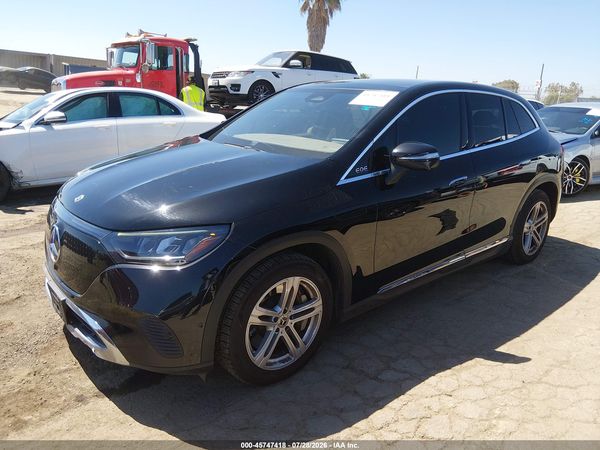 2023 MERCEDES-BENZ EQE 350 SUV 4MATIC