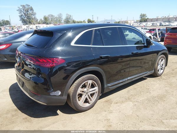 2023 MERCEDES-BENZ EQE 350 SUV 4MATIC