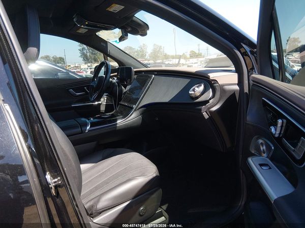2023 MERCEDES-BENZ EQE 350 SUV 4MATIC