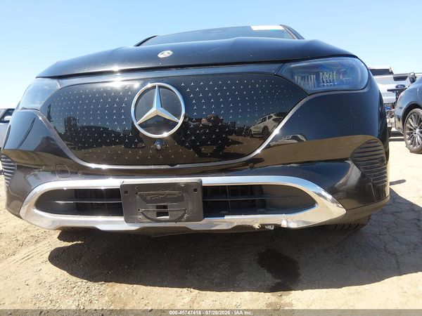 2023 MERCEDES-BENZ EQE 350 SUV 4MATIC