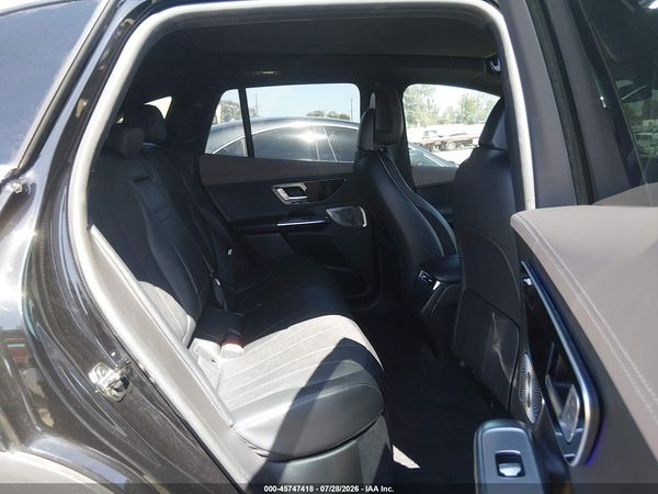 2023 MERCEDES-BENZ EQE 350 SUV 4MATIC