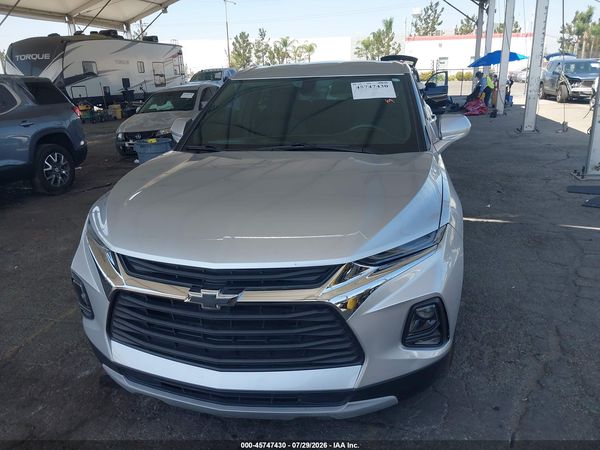 2021 CHEVROLET BLAZER FWD 1LT — I115