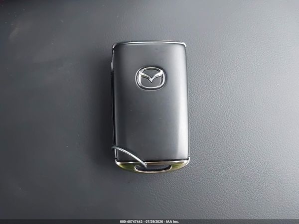 2026 MAZDA MAZDA3 2.5 S PREFERRED