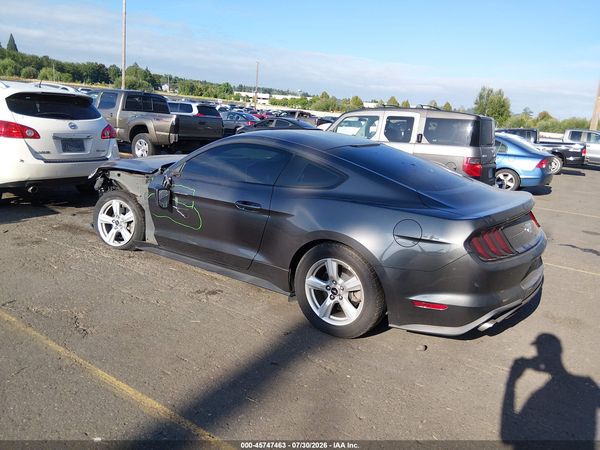 2018 FORD MUSTANG ECOBOOST — I3