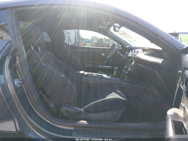 2018 FORD MUSTANG ECOBOOST — I5