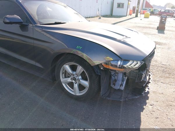 2018 FORD MUSTANG ECOBOOST — I155