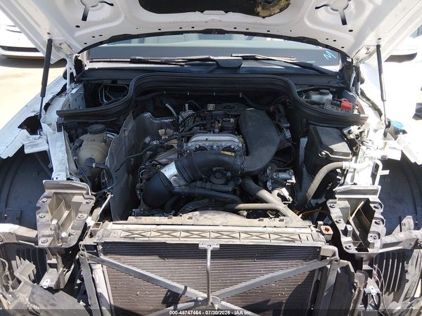 2020 MERCEDES-BENZ GLE 350 GLE350