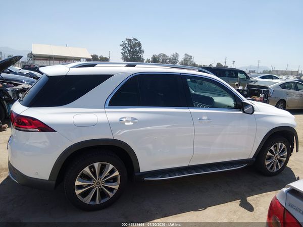 2020 MERCEDES-BENZ GLE 350 GLE350