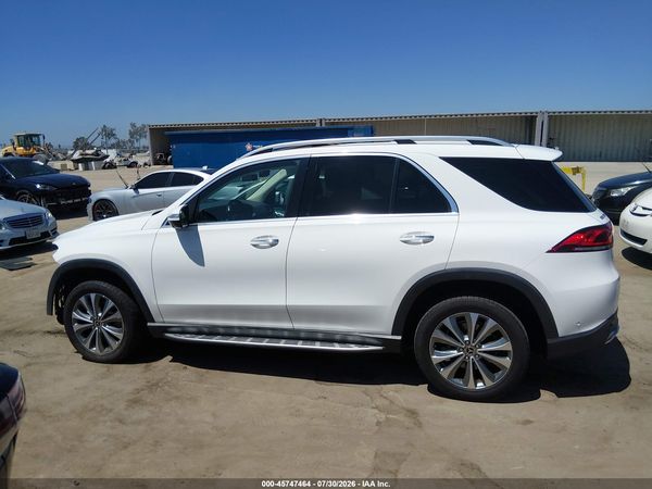 2020 MERCEDES-BENZ GLE 350 GLE350