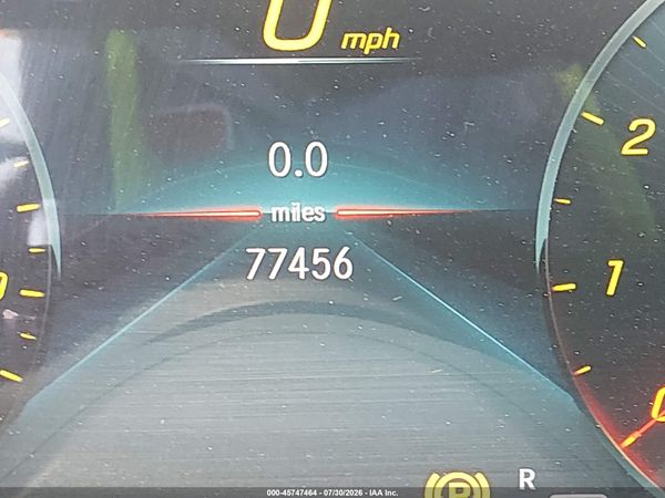 2020 MERCEDES-BENZ GLE 350 GLE350