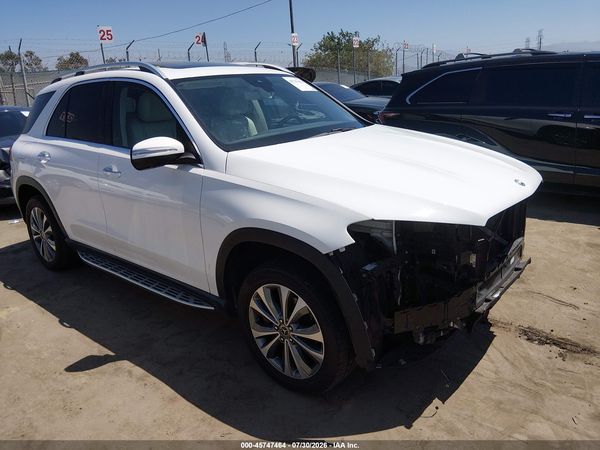 2020 MERCEDES-BENZ GLE 350 GLE350