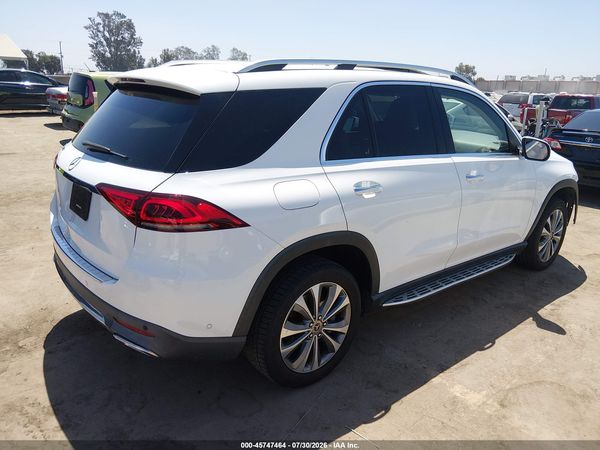 2020 MERCEDES-BENZ GLE 350 GLE350
