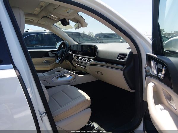 2020 MERCEDES-BENZ GLE 350 GLE350
