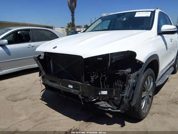 2020 MERCEDES-BENZ GLE 350 GLE350