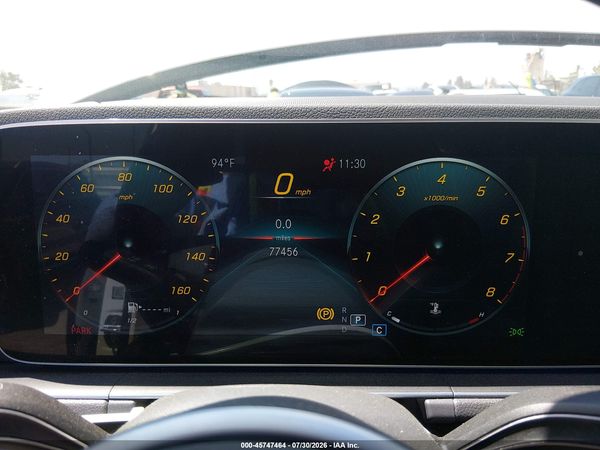2020 MERCEDES-BENZ GLE 350 GLE350