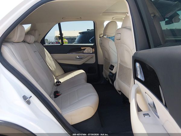 2020 MERCEDES-BENZ GLE 350 GLE350