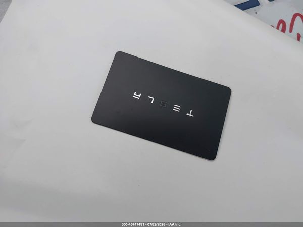 2018 TESLA MODEL 3 LONG RANGE/PERFORMANCE
