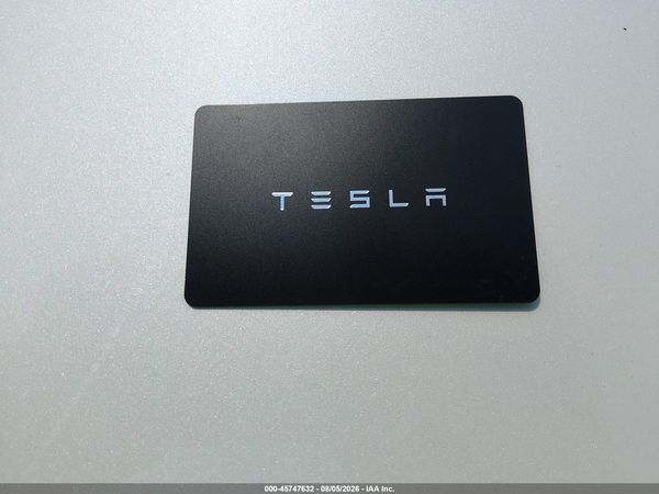 2018 TESLA MODEL 3 LONG RANGE/PERFORMANCE