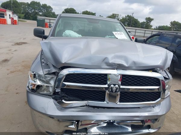 2021 RAM 1500 CLASSIC SLT  4X4 6'4 BOX