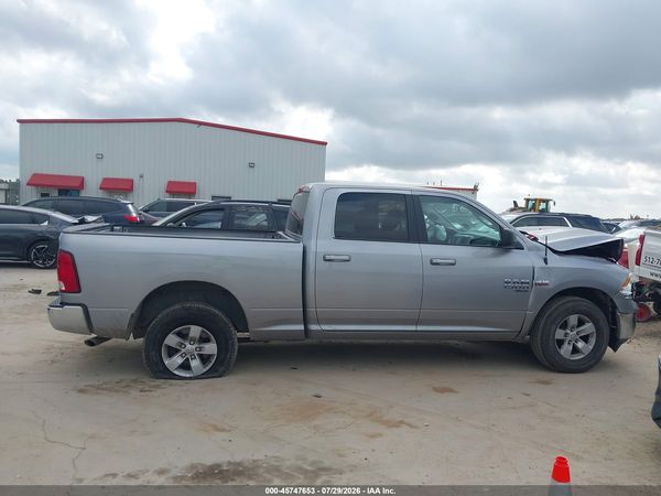 2021 RAM 1500 CLASSIC SLT  4X4 6'4 BOX