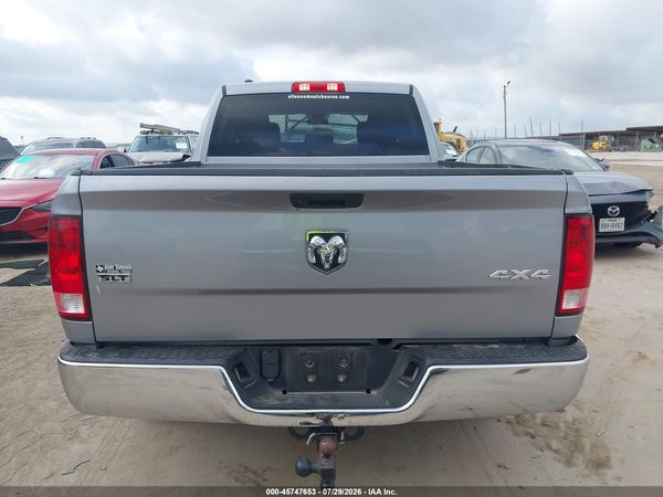 2021 RAM 1500 CLASSIC SLT  4X4 6'4 BOX