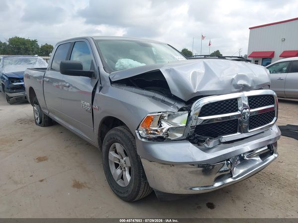 2021 RAM 1500 CLASSIC SLT  4X4 6'4 BOX