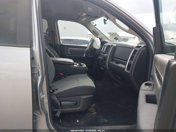 2021 RAM 1500 CLASSIC SLT  4X4 6'4 BOX
