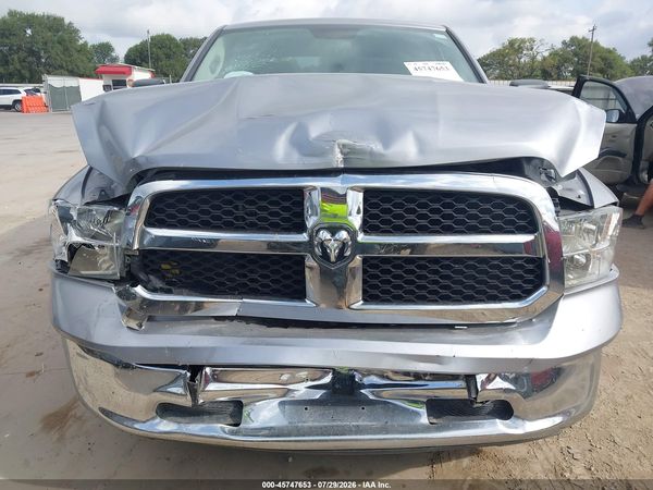 2021 RAM 1500 CLASSIC SLT  4X4 6'4 BOX