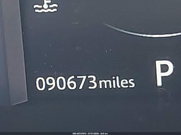 2020 LAND ROVER RANGE ROVER VELAR P250 S