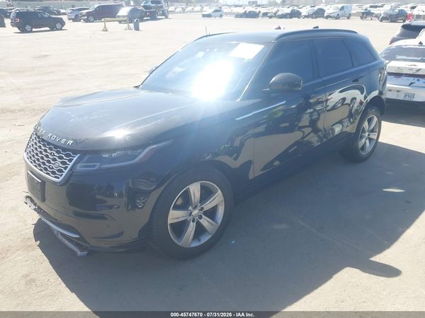 2020 LAND ROVER RANGE ROVER VELAR P250 S