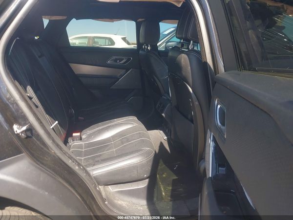 2020 LAND ROVER RANGE ROVER VELAR P250 S