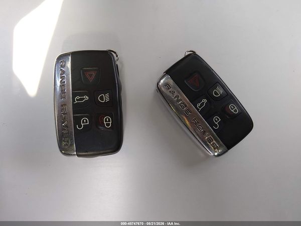 2020 LAND ROVER RANGE ROVER VELAR P250 S