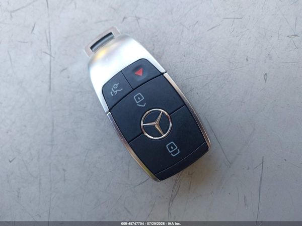 2025 MERCEDES-BENZ GLE 350 4MATIC