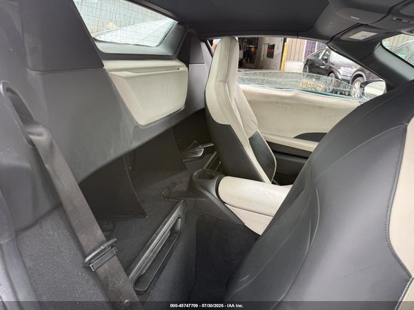 2019 BMW I8