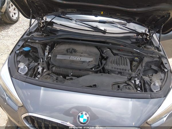 2021 BMW 228I GRAN COUPE SDRIVE