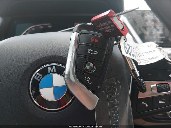 2021 BMW 228I GRAN COUPE SDRIVE