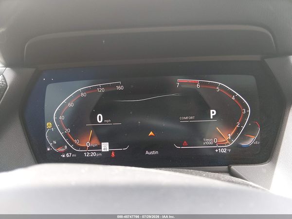 2021 BMW 228I GRAN COUPE SDRIVE