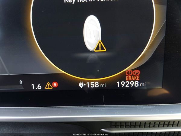 2025 HYUNDAI IONIQ 6 SEL