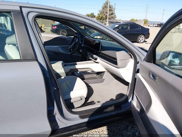2025 HYUNDAI IONIQ 6 SEL