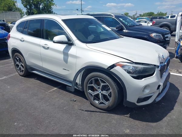 2018 BMW X1 XDRIVE28I