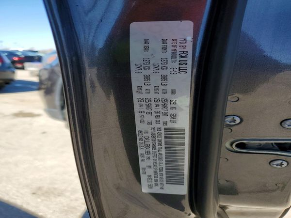 2019 JEEP CHEROKEE LATITUDE PLUS FWD