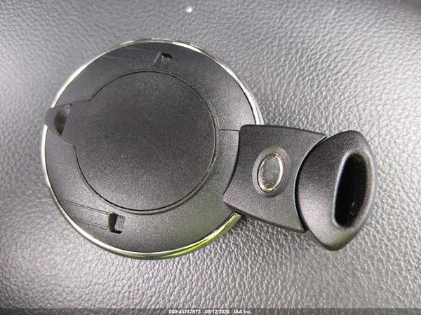 2012 MINI COOPER S COUNTRYMAN