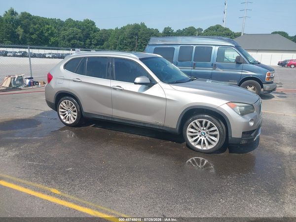 2013 BMW X1 SDRIVE28I