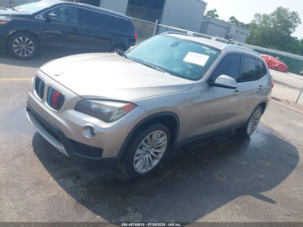 2013 BMW X1 SDRIVE28I