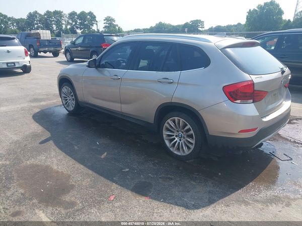 2013 BMW X1 SDRIVE28I