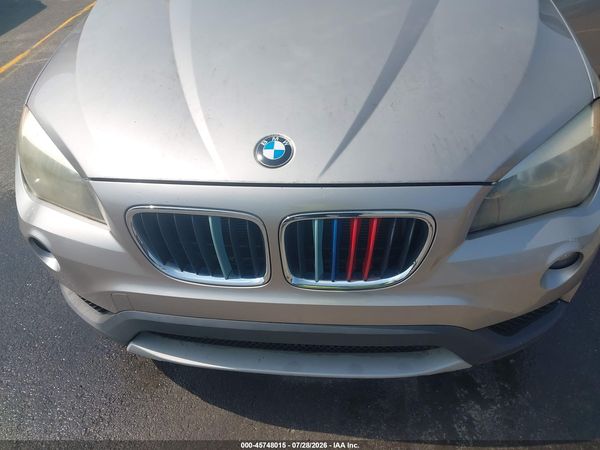 2013 BMW X1 SDRIVE28I