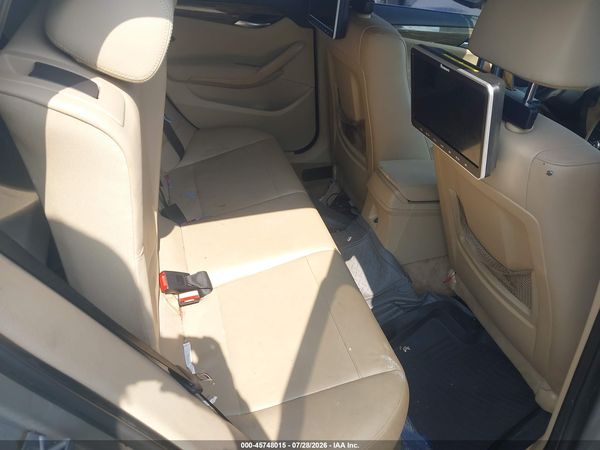 2013 BMW X1 SDRIVE28I