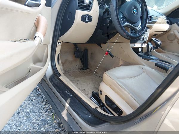 2013 BMW X1 SDRIVE28I